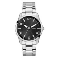 Reloj Guess Hombre in Acero GW0804G2